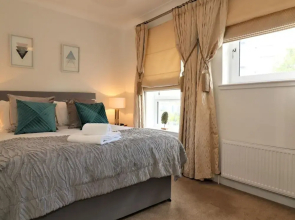 Macneish House - East Kilbride