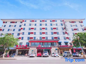 Jinjiang inn (Linyi Xinlangya Scenic Area hotel)