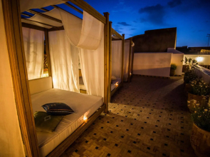 Hotel & spa Riad El Walaa