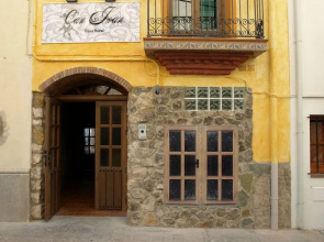 Hotel Rural Can Joan