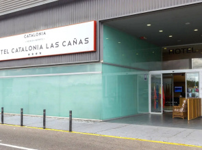 B&B Logroño Las Canas