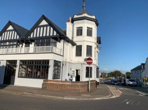 The Bay Hotel