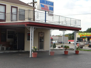 American Inn Sedalia
