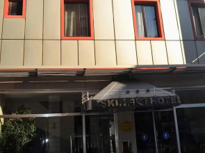 Askin Art Hotel