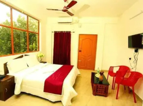 Rock Inn Munnar