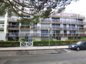 Appartement Arcachon, 3 pièces, 6 personnes - FR-1-374-74