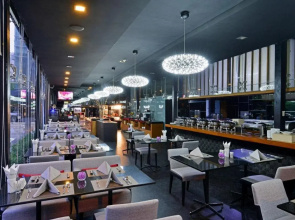 Arize Hotel Sukhumvit