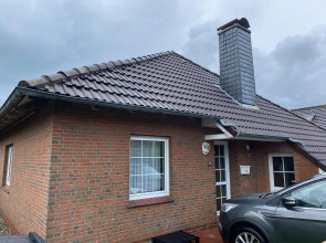 Holiday home Renate, Nessmersiel