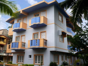 Libton Manor Holiday Homes