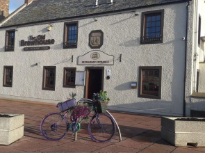 The Old Brewhouse