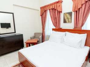 Al Raya Hotel Apartment