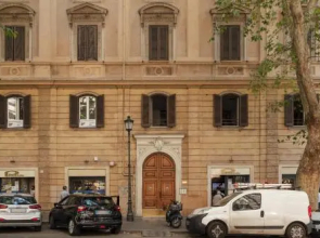 Piazza Di Santa Maria Maggiore Cosy Apartment