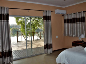 Divundu Guest House