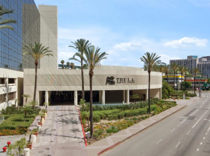 The LA Grand Hotel Downtown