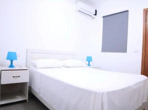 Residencial Las Palmeras