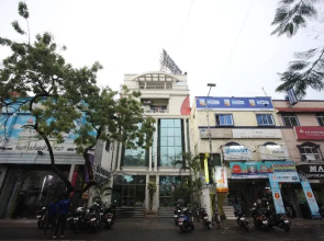 OYO 14566 Sunshine Residency