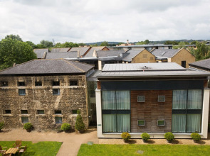 Malmaison Oxford