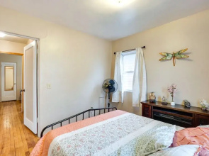 Pet-friendly Torrington Vacation Rental Near River