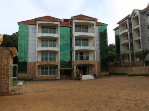 Lake Victoria Masionettes