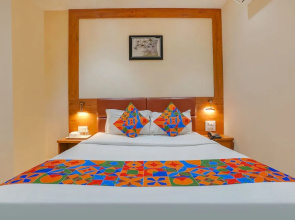 Fabexpress Colaba Grand
