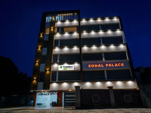 Sonal Palace By Treebo