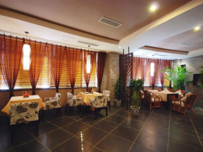 Scarlett Hotel Mianyang