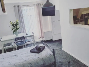 Anfield Apartments