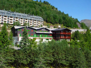 Snö Hotel Candanchu
