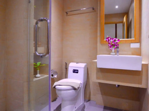 Windmill Resort Hotel