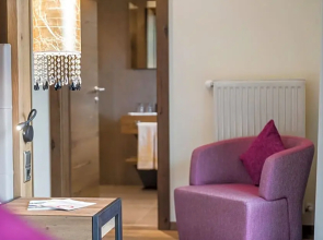 Hotel Zirmerhof & Residence