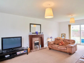 5 bed Edwardian Style House