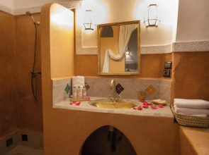 Riad O'Zeen