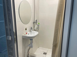 Comeback (Комбэк)