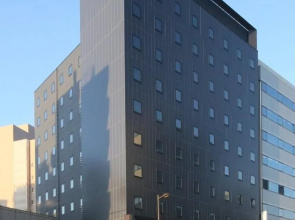 Grids Premium Hotel Kumamoto
