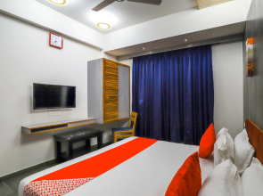 CAPITAL O 64343 Hotel Blueberry