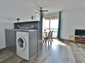 Appartement T2 Porticcio Vue sur Mer