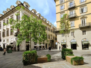 Grecale Turin Apartment