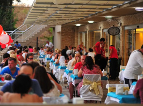Asrın Beach Hotel - All Inclusive