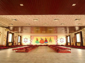 Hotel Nandini Resort