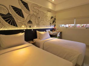 Grandmas Tuban Hotel