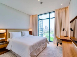 Vida Emirates Hills Residences