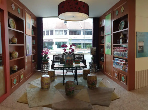 Santa Grand Hotel East Coast, a NuVe Group Collection