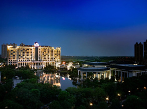 Evergrande Hotel Nanchang