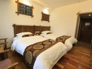 Zhuangzhu Boutique Hotel