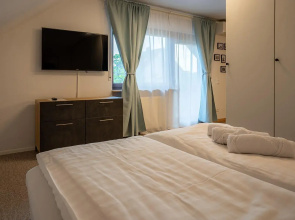 EPA Apartment - France style