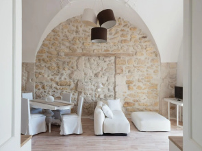 Elegante Appartamento fronte mare