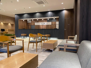 Smile Hotel Shinosaka