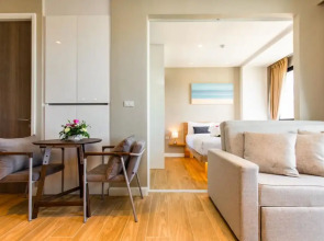 Diamond Condo by Villacarte