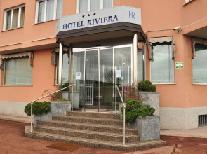 Hotel Riviera