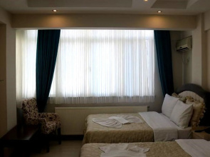 Kuloglu House